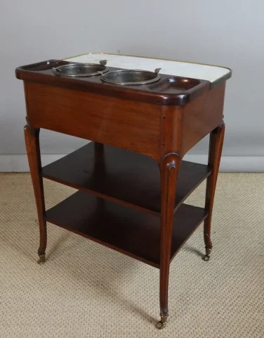 Table rafraichissoir