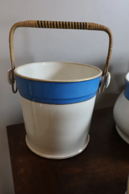 SET DI LAVAGGIO CREIL E MONTEREAU