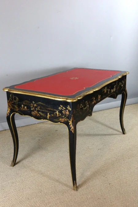LOUIS XV STYLE DESK