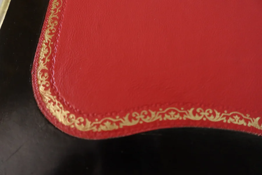 LOUIS XV STYLE DESK