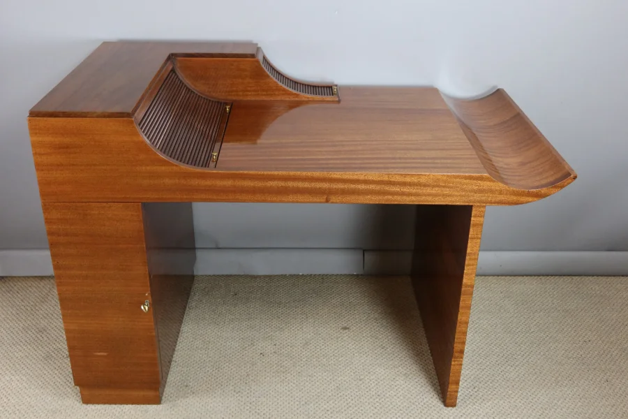 Bureau Art Déco dans le goût de Maurice Dufrène
