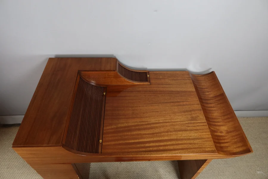 Bureau Art Déco dans le goût de Maurice Dufrène