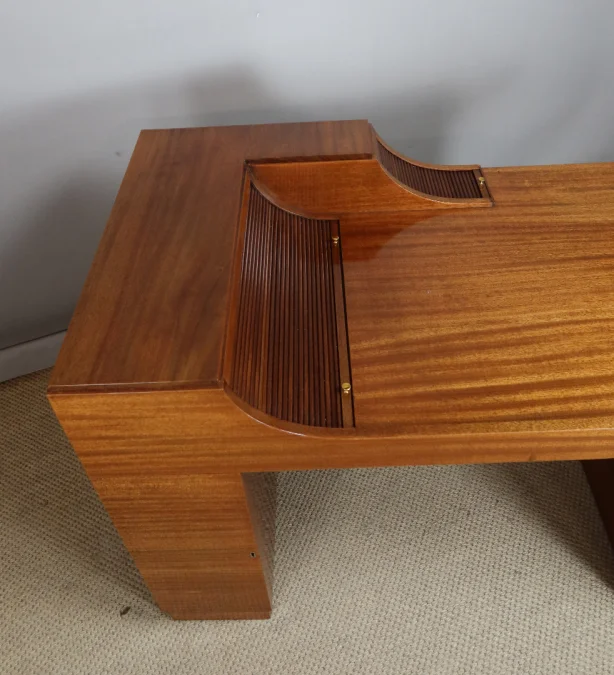 Bureau Art Déco dans le goût de Maurice Dufrène
