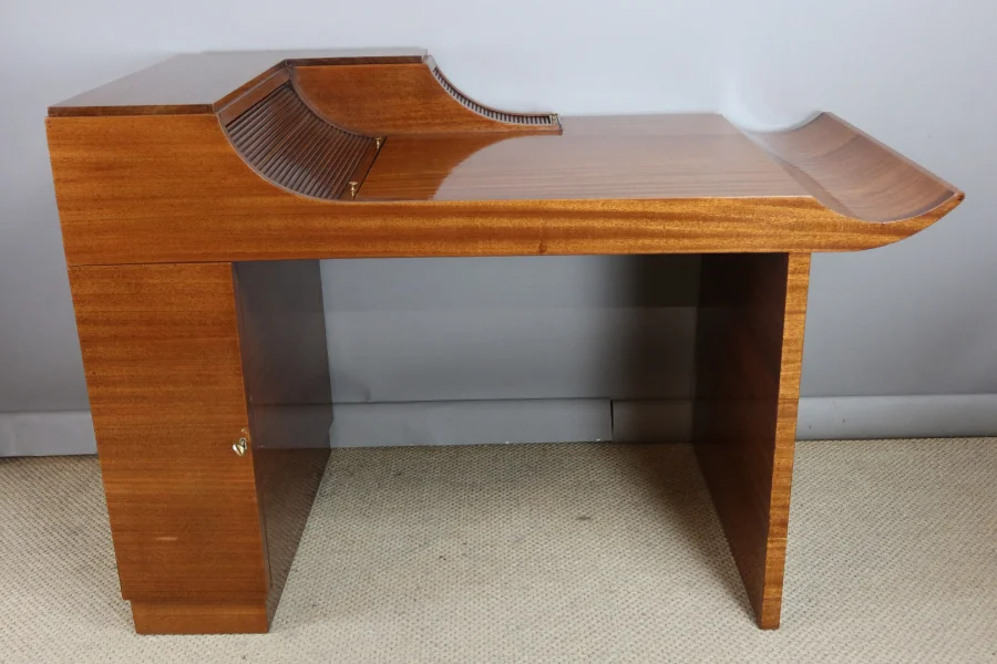 Bureau Art Déco dans le goût de Maurice Dufrène