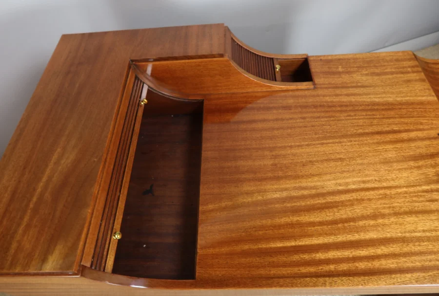 Bureau Art Déco dans le goût de Maurice Dufrène