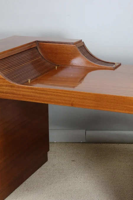 Bureau Art Déco dans le goût de Maurice Dufrène