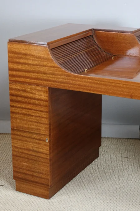 Bureau Art Déco dans le goût de Maurice Dufrène