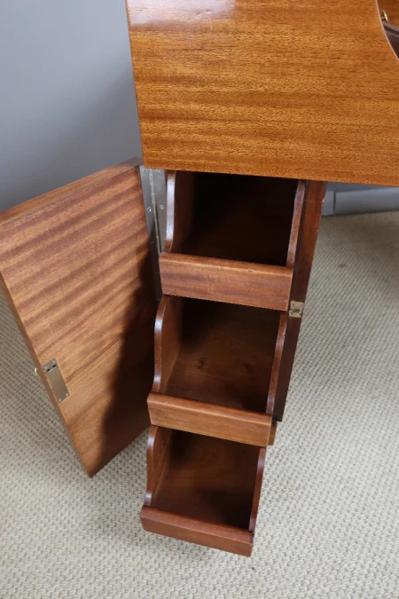 Bureau Art Déco dans le goût de Maurice Dufrène