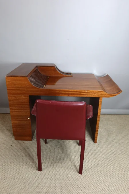 Bureau Art Déco dans le goût de Maurice Dufrène
