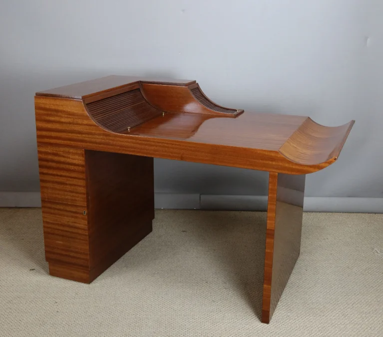 Bureau Art Déco dans le goût de Maurice Dufrène