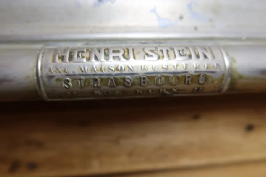 EICHEN-BARSCHALLPLATTE