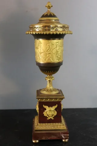КАМИННЫЙ ШКАФ