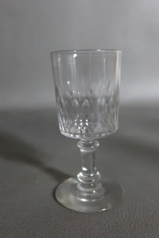 Хрустальное обслуживание