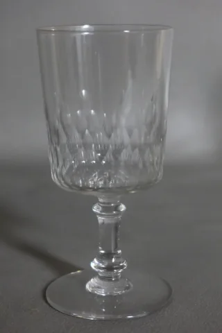 Хрустальное обслуживание