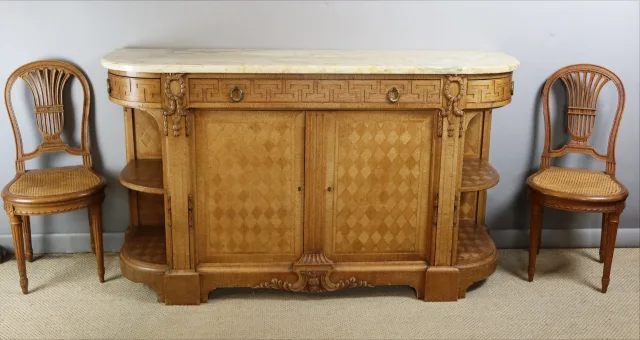 EETKAMERSUITE