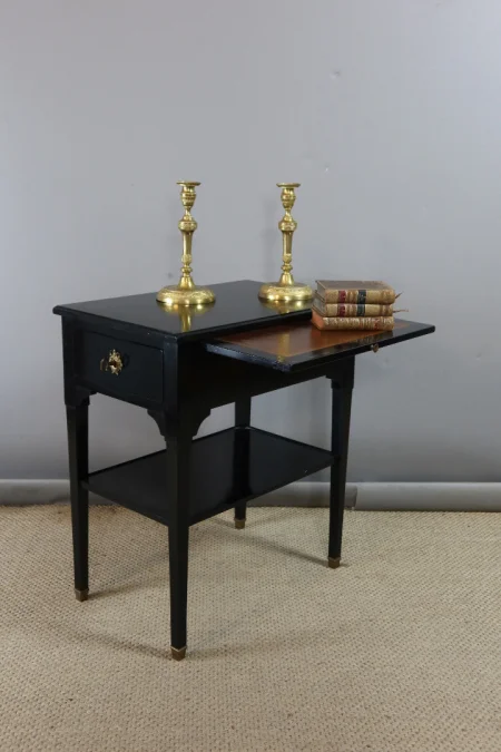 Table d'appoint