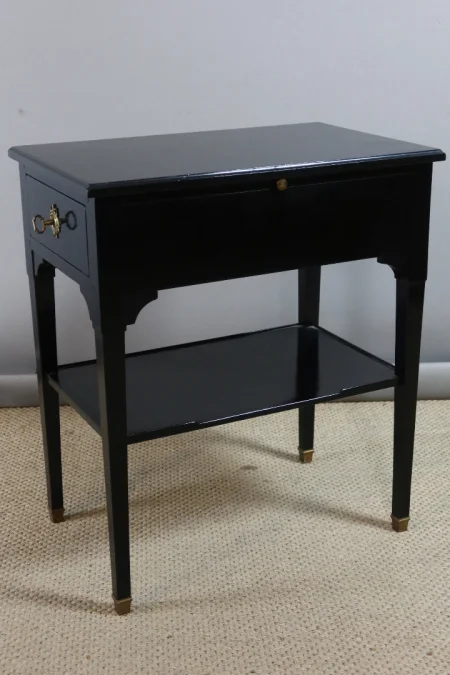 Table d'appoint