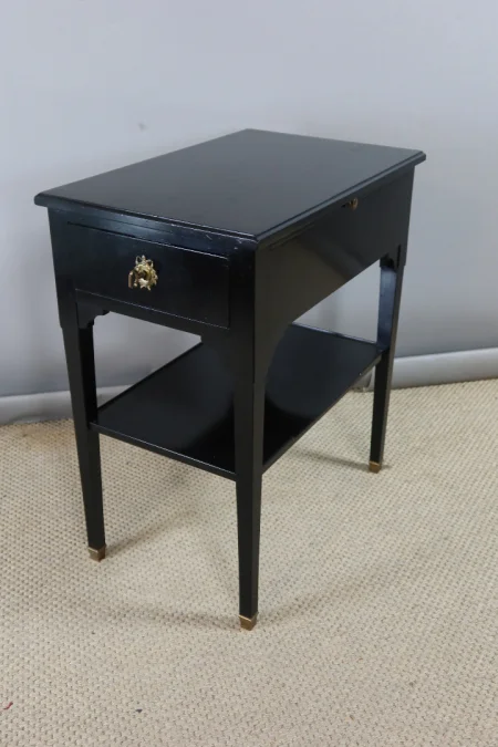 Table d'appoint