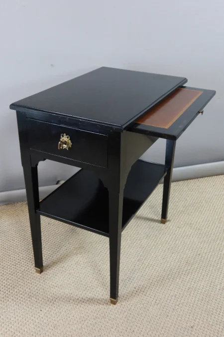 Table d'appoint