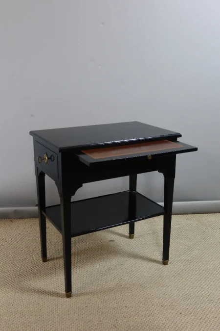 Table d'appoint
