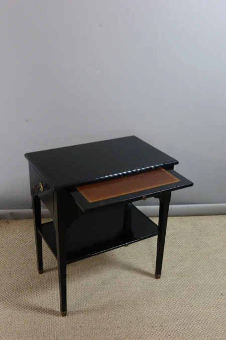 Table d'appoint