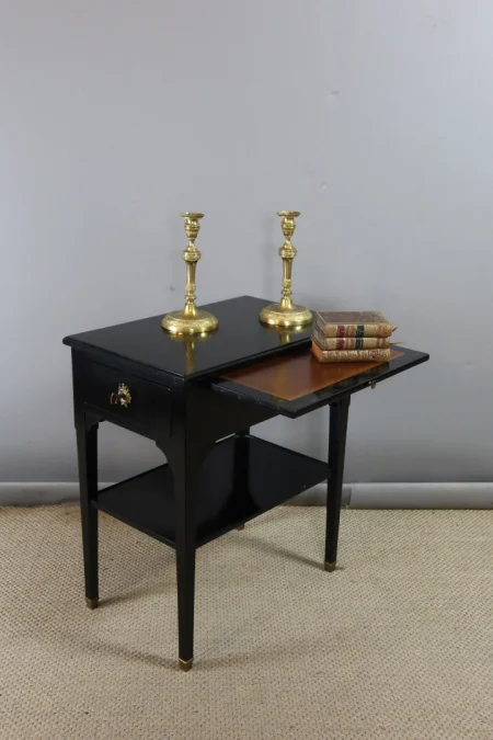 Table d'appoint
