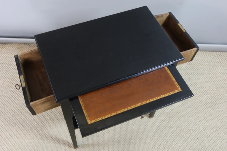 Table d'appoint