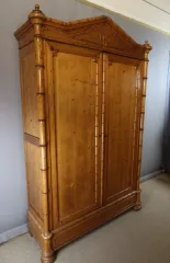 Шкаф в Питчпайн