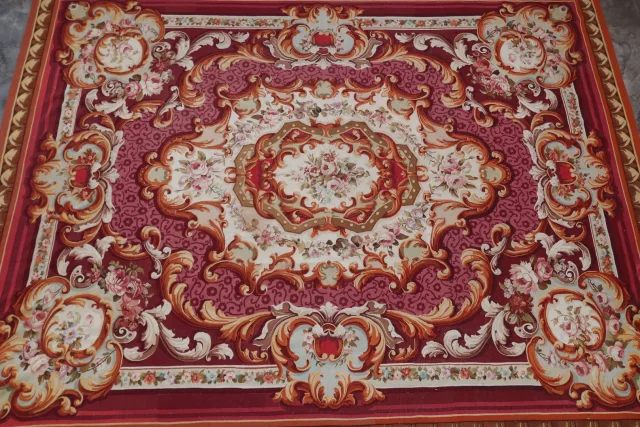 SAVONNERIE MANUFACTURY CARPET