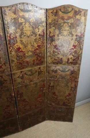 十七世纪银幕