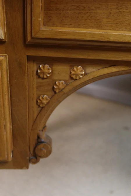 Bureau Art Nouveau