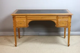 Bureau Art Nouveau
