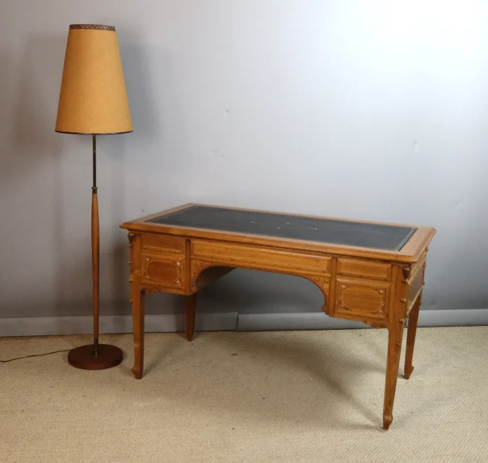 Bureau Art Nouveau