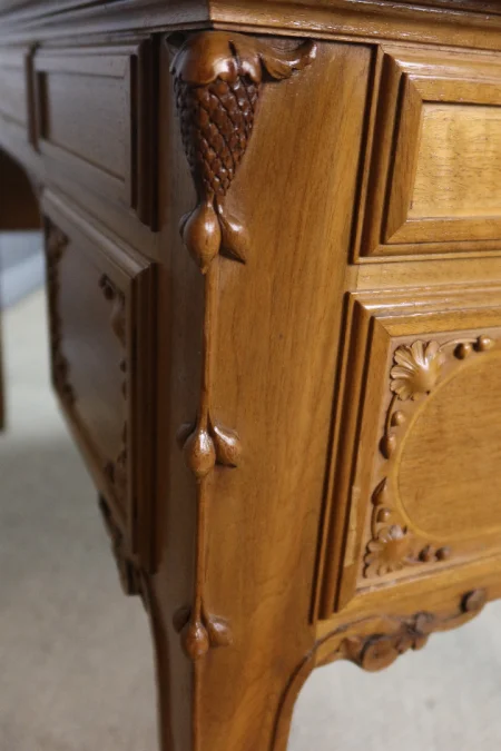 Bureau Art Nouveau