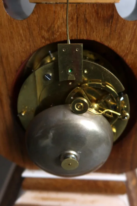 CHARLES X PERIOD CLOCK