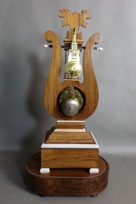 CHARLES X PERIOD CLOCK