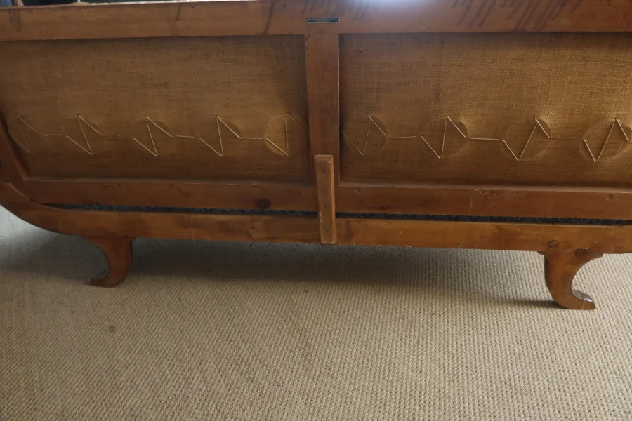 Banquette canapé