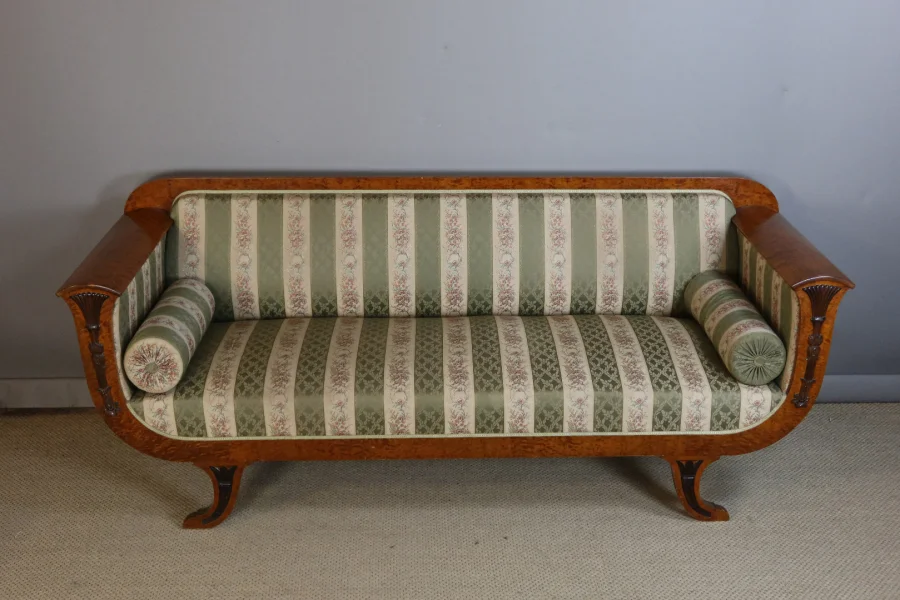 Banquette canapé