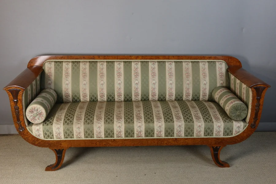 Banquette canapé