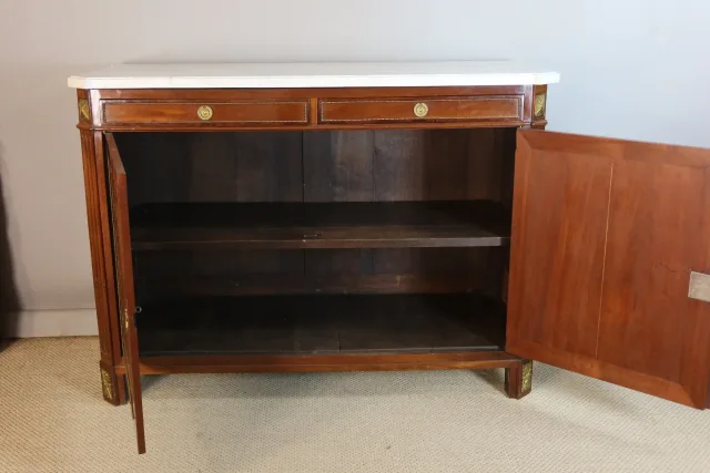 Buffet Louis XVI