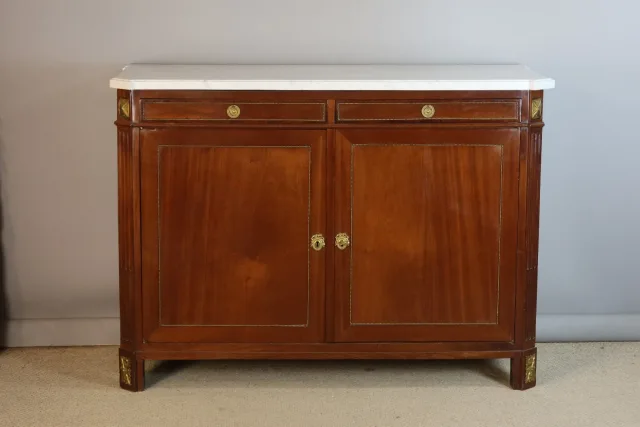 Buffet Louis XVI