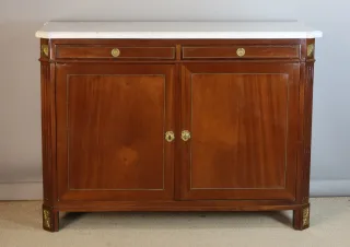 Buffet Louis XVI
