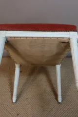 ルイ16世様式の椅子
