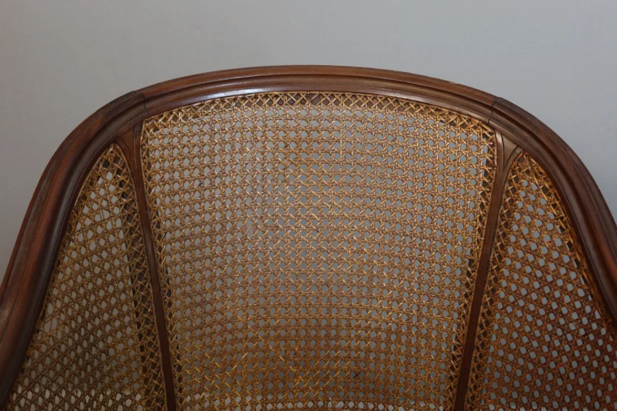 Fauteuil de bureau de la maison Haentges