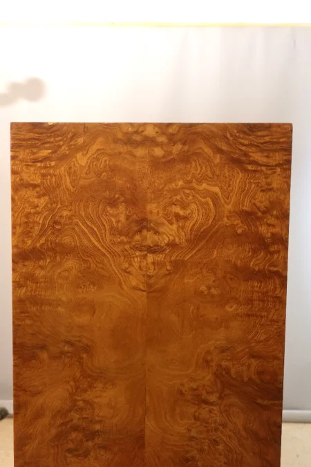 Psyché Art Déco