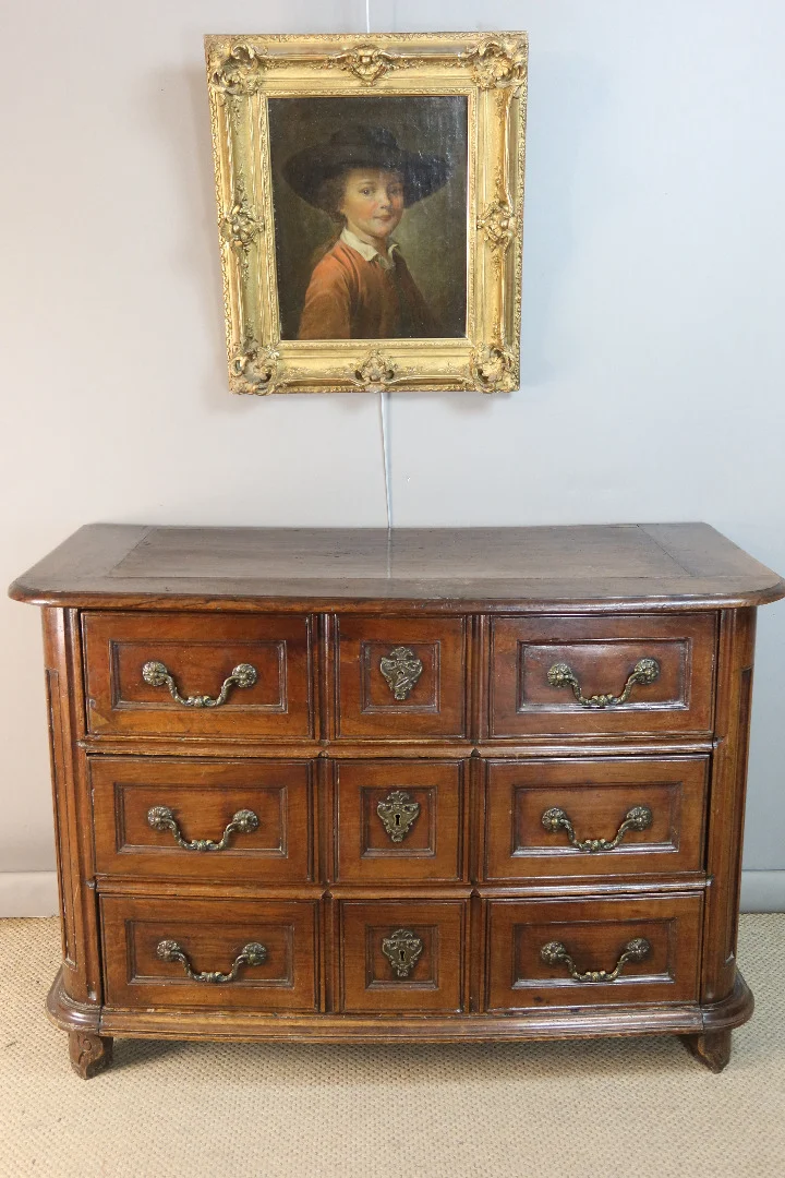 Kommode Louis XIV