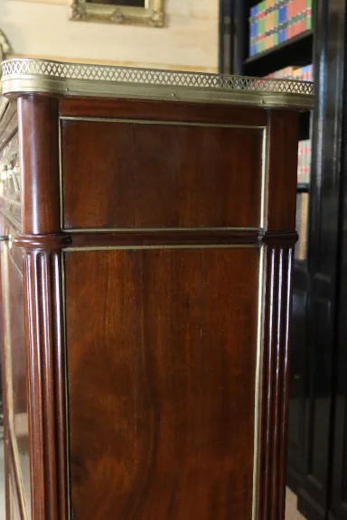 SECRETARIS UIT DE PERIODE VAN LOUIS XVI