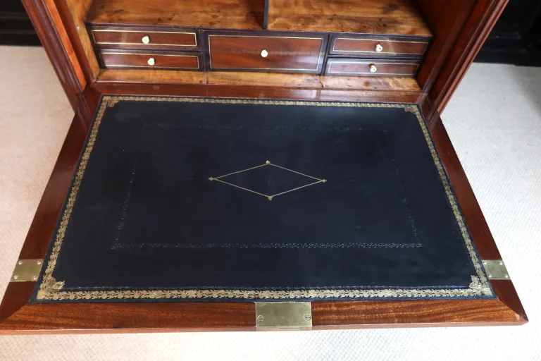 SECRETARIS UIT DE PERIODE VAN LOUIS XVI