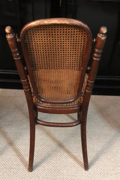 THONET-STÜHLE