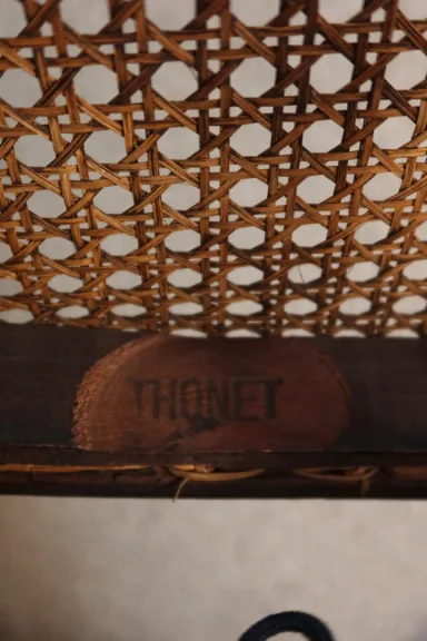 THONET-STÜHLE